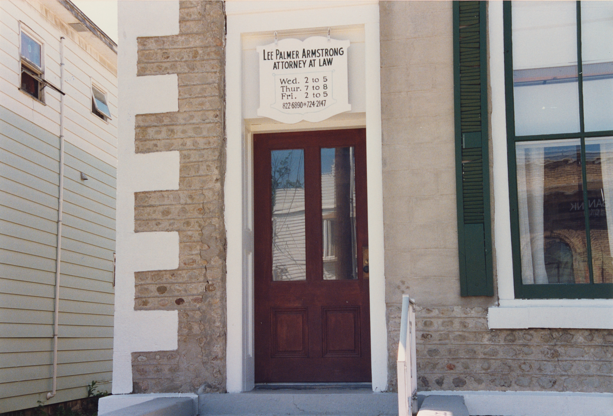 Win-5 390 West Main St 1